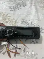 Audio Car Player