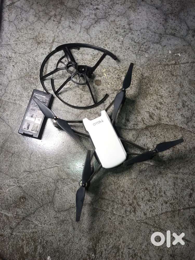 DJI TELLO DRONE