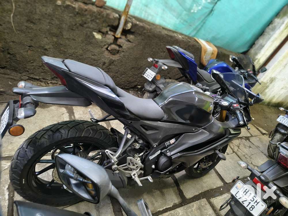 Excellent condition