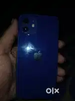 Original display and body and all parts only icloud lock hai
