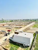 PLOT FOR SALE DADARI NAGAR PALIKA GREATER NOIDA