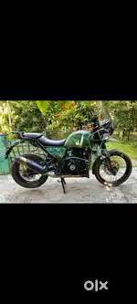 V3 available show room condition glamour bs4