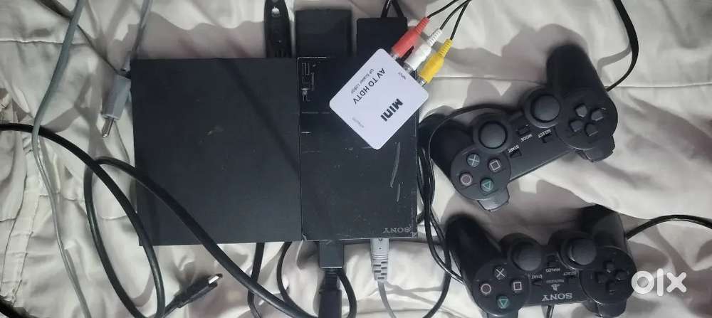 Play station 2