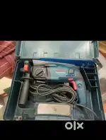 BOSH HAMER DRIL GBH 220