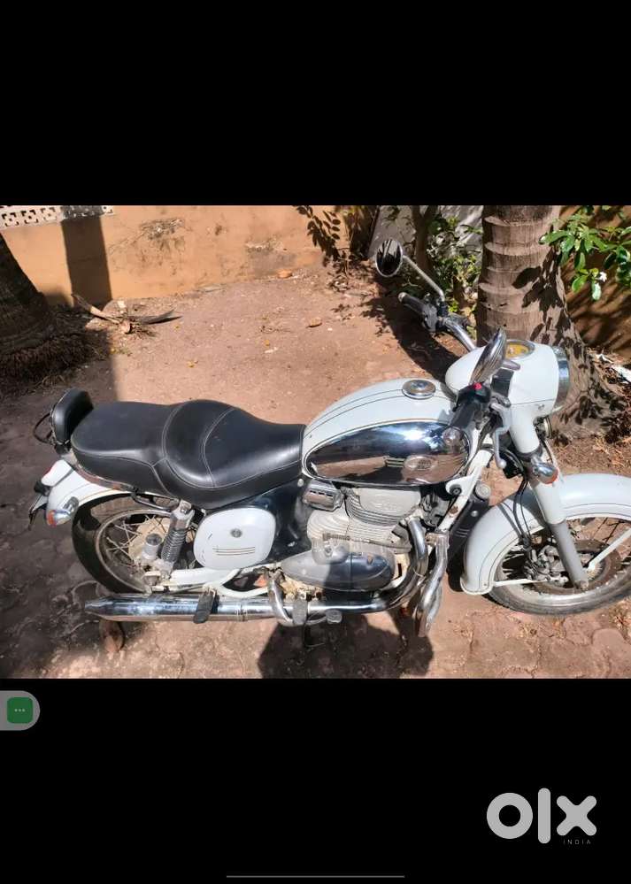 In good condition just take and drive