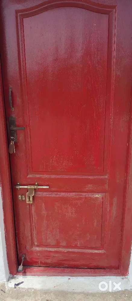 1BHK single room house -160 sq.ft