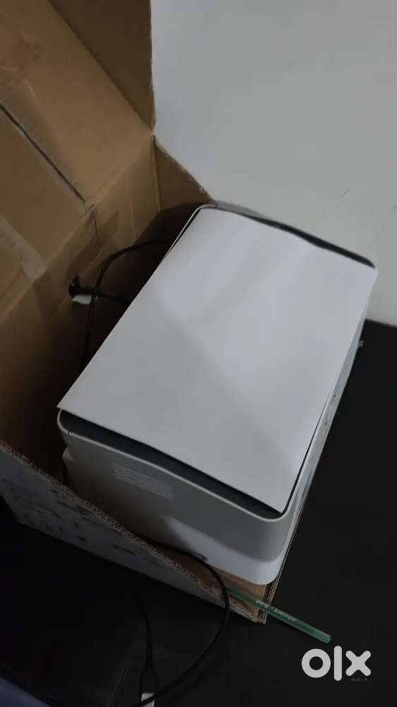 HP Printer 1008a