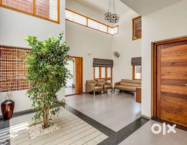 Resortic Ambience– Personalized Fusion Living Starts Here!