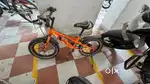 Two tyres spare wheels