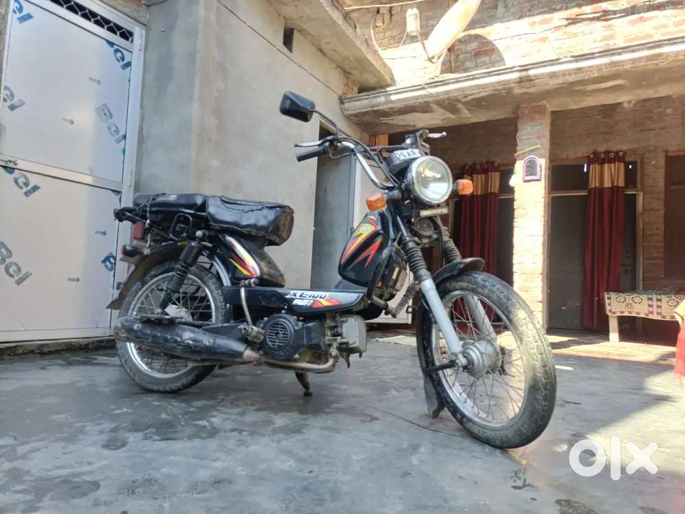 Good condition
