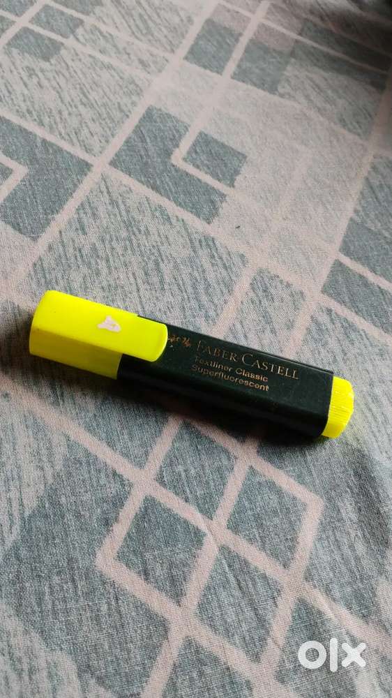 Sketch  pen