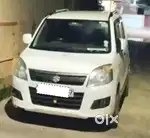 Maruti Suzuki Wagon R