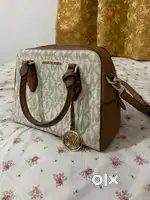 Mk bag from