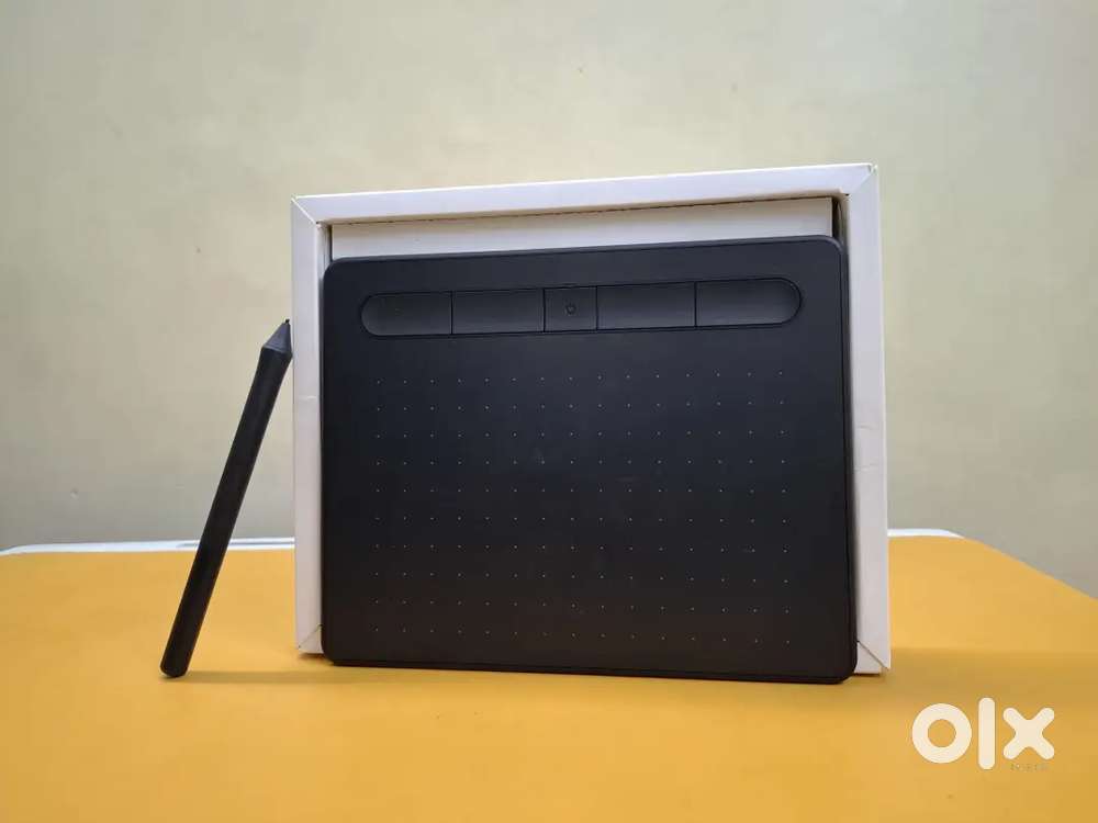Wacom Intuos Pen Tablet, Small size