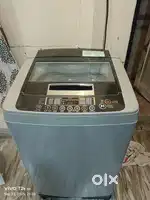 LG Washing machine with TURBODRUM 6.5 Kg