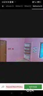 Room for rent near hijli society near forest office