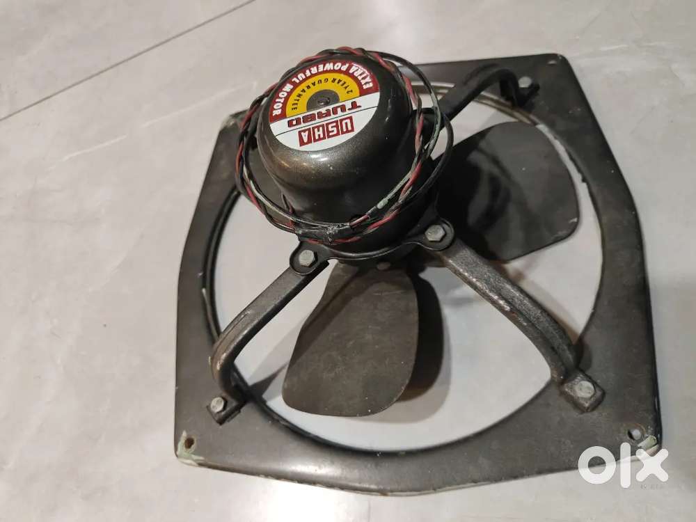 Usha Powerful Exhaust Fan
