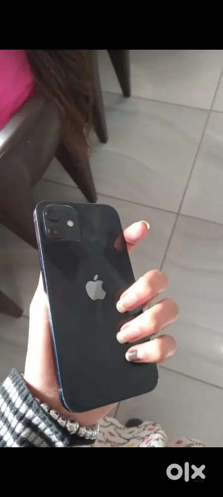 I phone 12 get refurbished model at genuine price in your budget