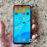 Oppo a 15s
