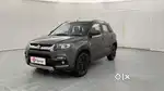 Maruti Suzuki Vitara Brezza ZDi AMT, 2019, Diesel