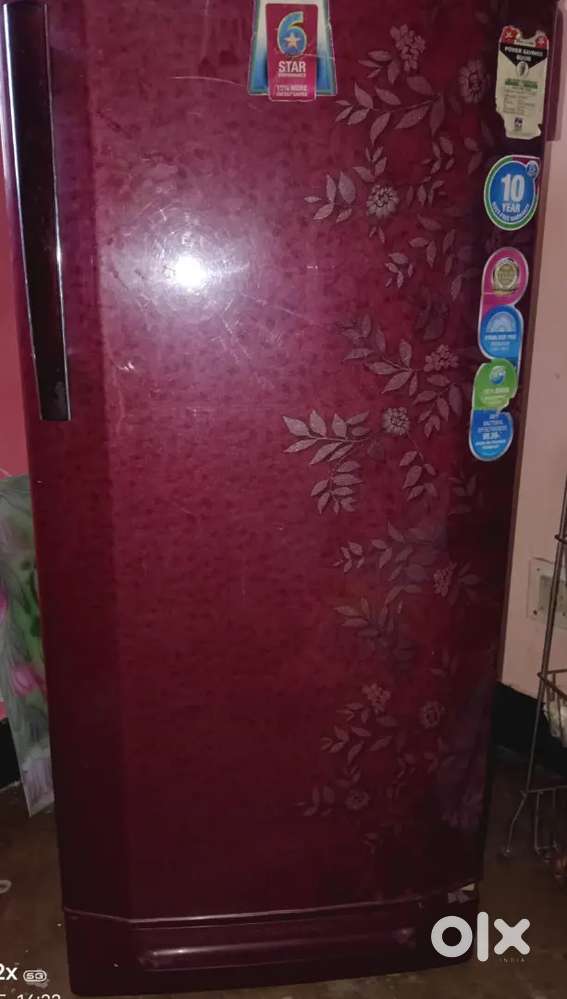 Godrej fridge