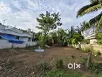 Plot for sale