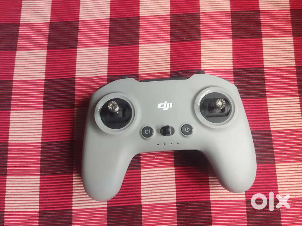 Dji fpv controller3