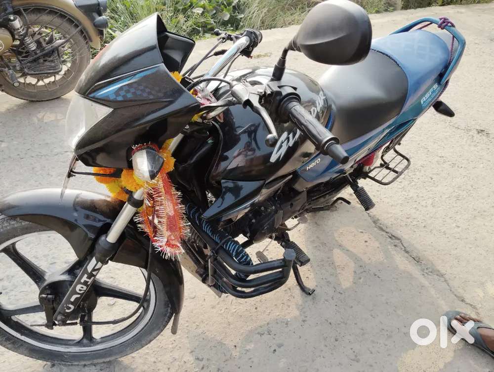 In very good condition