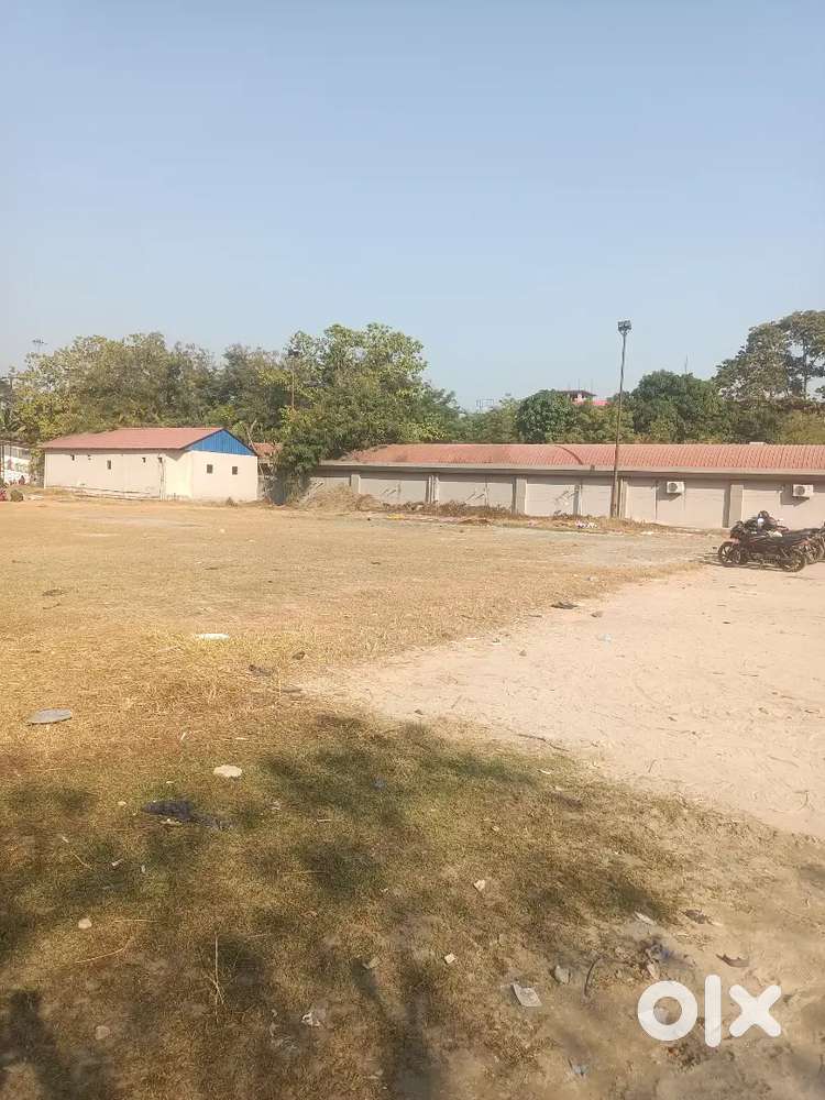 Warehouse Space Available For Rent at Khanapara,Near Tripura Road