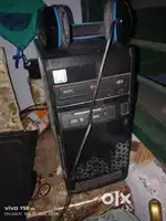 3 years old desent computer