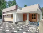 Small house