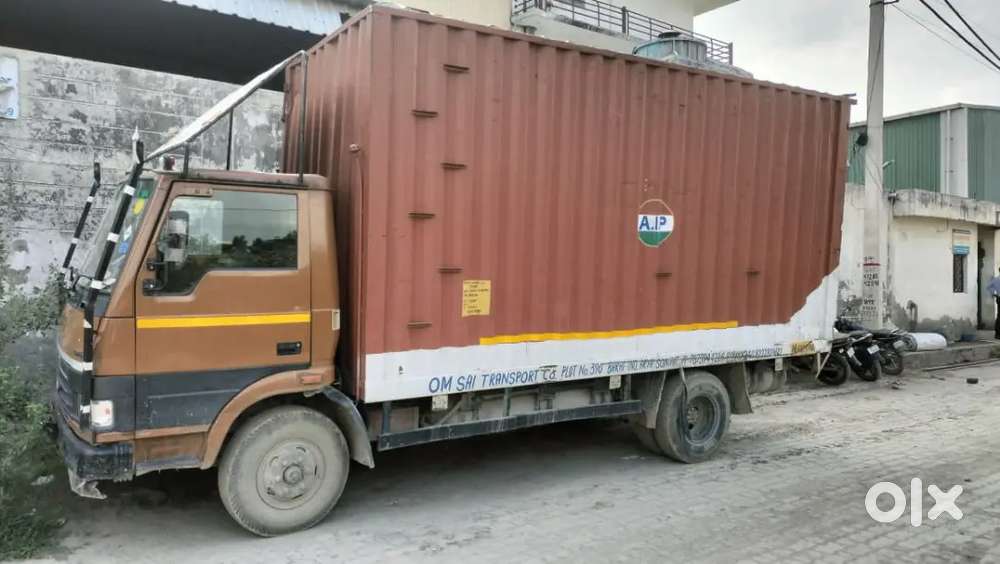 TATA LPT 909 CNG for sale now