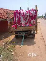 Mahindra Alfa