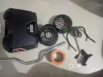 Bike accessories classic 350