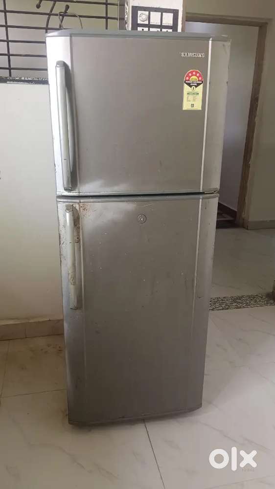 Samsung Fridge