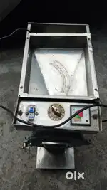 2HP Atta Chakki