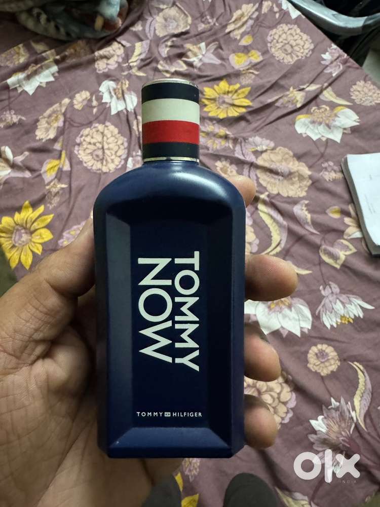 Tommy Hilfiger Tommy Now Woody Spicy Liquid Men Eau De Toilette 100Ml