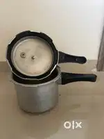 Pigeon Pressure Cooker 3 L