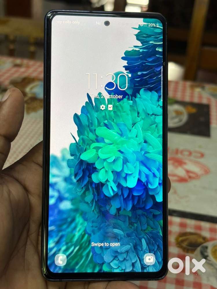 Samsang S20 Fe 5G