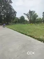 Residential plot for sale