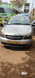 Tata Indica V2