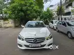 Mercedes-Benz E-Class E 250 Elegance, 2015, Diesel