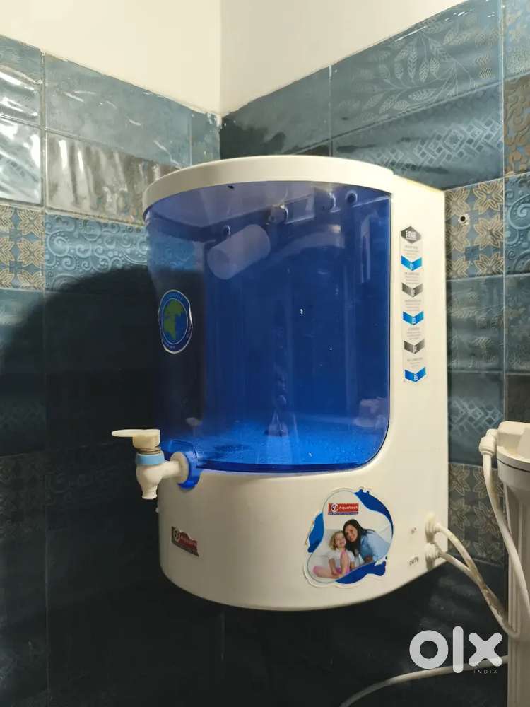 Water purifier
