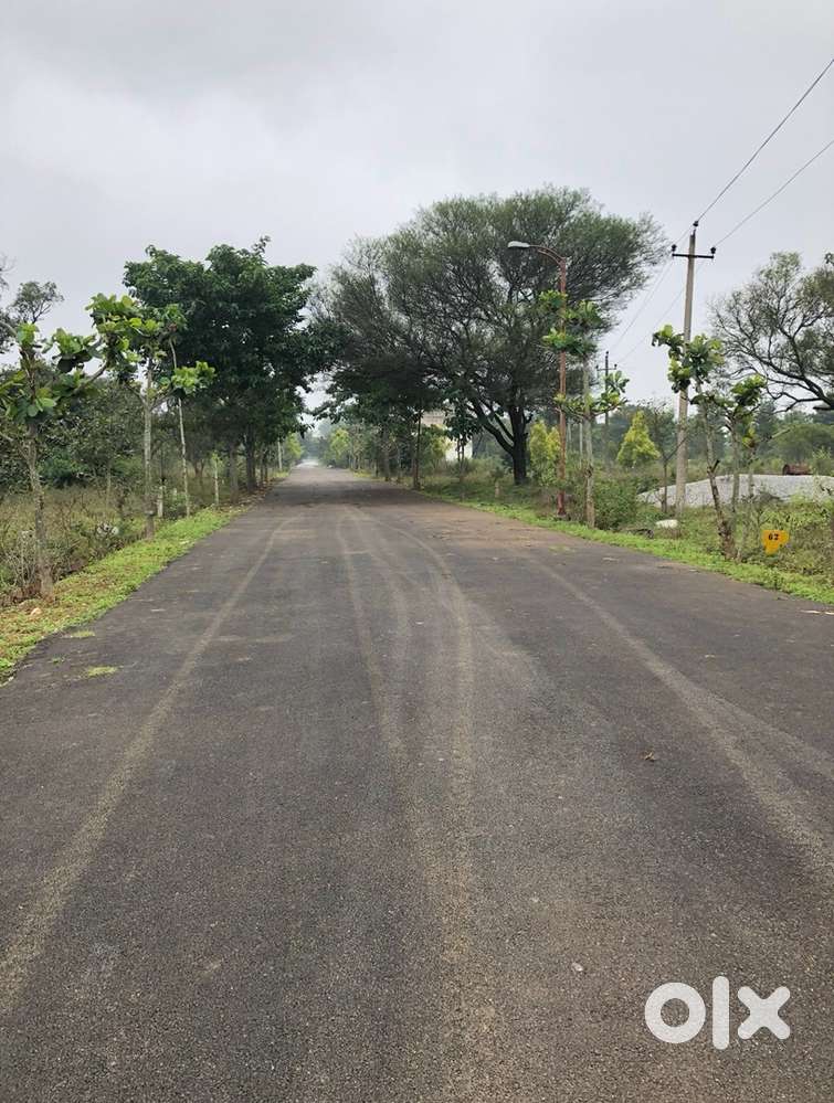 Beautiful Residential Site for sale