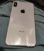 iPhone xs max 64 gb
