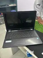 Hp core i3 processor 6th generation 8GB Ram 256 GB SSD