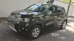 Renault KWID, 2015, Petrol