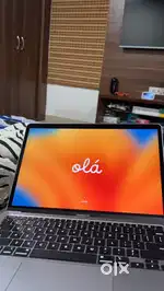 Macbook Air 2020 M1