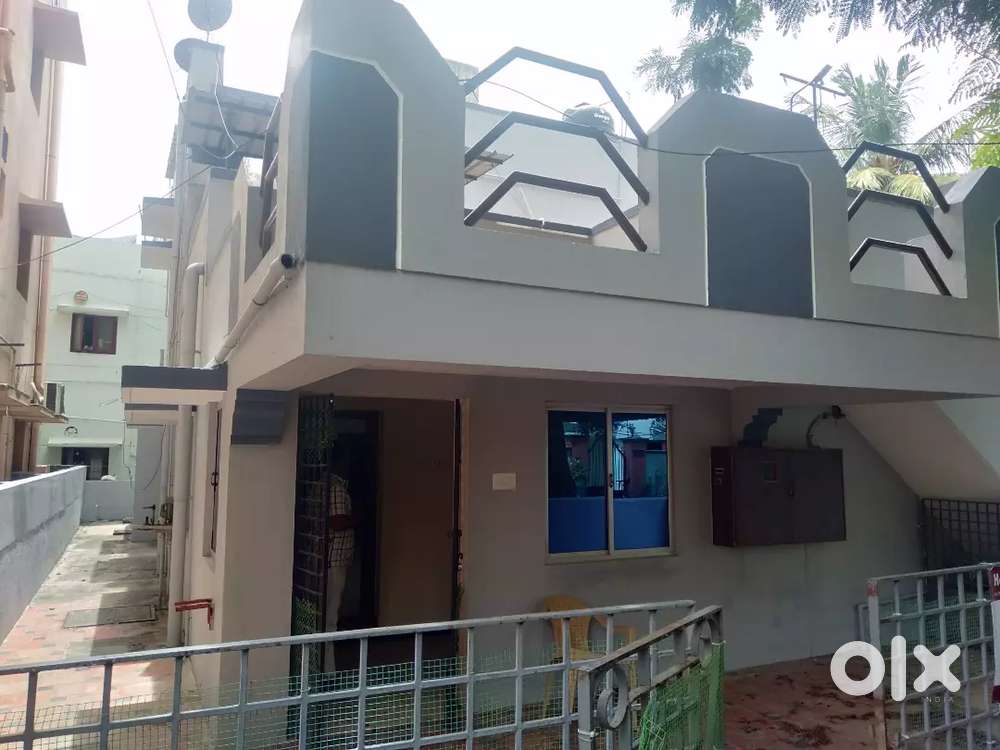 Plot for sale in valsarvakkam