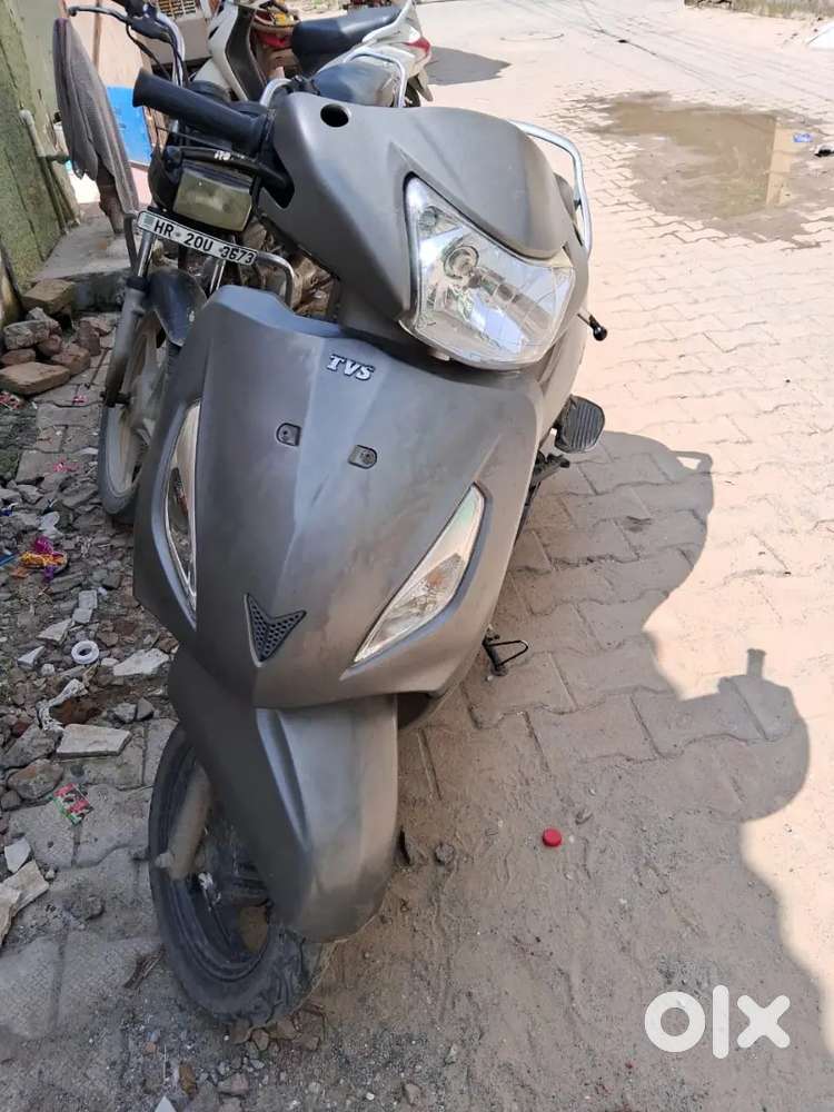 Good condition jupiter